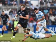 Seis estrelas argentinas que podem acabar com a invencibilidade da Inglaterra esta semana estão em busca de vingança: o homem que conhece Steve Borthwick de dentro para fora, uma ameaça à maior fraqueza da Inglaterra e uma dor no 6ft 6in, 19º ‘A*E’