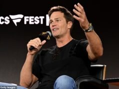 Tom Brady anuncia a bomba ‘Avanço do câncer’ do médico bilionário dono do LA Times