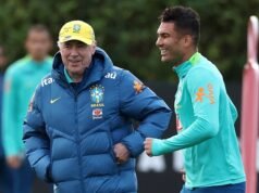 Como Casemiro passou de pária indesejado no Man United e no Brasil a uma luz brilhante para Ruben Amorim e o ‘jogador mais importante’ de Carlo Ancelotti antes da Copa do Mundo