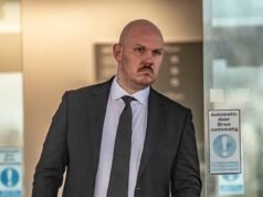 Homem, 33 anos, admite ter ajudado o suicídio depois de vender produtos químicos ‘venenosos’ para quatro pessoas em um fórum online