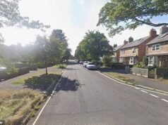 Ladrões mascarados roubam 450 mil relógios e £ 1,1 milhão em criptomoedas depois de forçar a entrada em um carro que viajava de Oxford para Londres