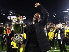 O Celtic parece pronto para apostar muito em Wilfred Nancy… e os maiores vencedores podem ser Hearts e Rangers