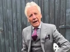 A estrela do BBC Clothes Show, Jeff Banks, rejeita a taxa de licença e acusa uma empresa ‘extremamente tendenciosa’ de assédio com cartas ‘ameaçadoras’