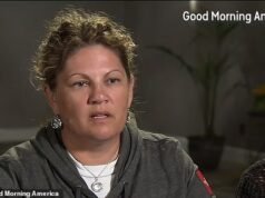 Esposa do astronauta da NASA que disse ter sido vítima do ‘primeiro crime no espaço’ admite que inventou