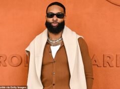 NFL libera o retorno de Odell Beckham Jr. após suspensão por falha no teste de drogas