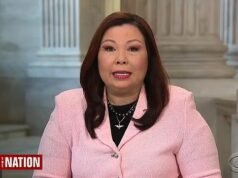 Karma para a equipe do senador democrata vigilante que se passou por um falso advogado para tentar fechar o ICE