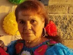 Avó, 69 anos, sobrevive ao câncer – apenas para ser decapitada em acidente chocante para família horrorizada