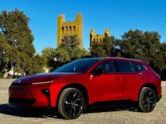 Toyota estreia novo SUV híbrido, mas a coroa brilhará ou desaparecerá?