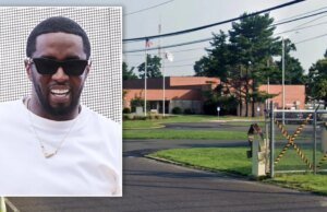 O representante de Sean “Diddy” Combs nega relatos de que ele bebeu álcool na prisão – The Mercury News