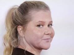 Amy Schumer exclui fotos antigas após perder peso