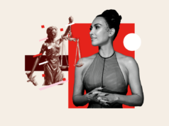 A reprovação no exame da ordem de Kim Kardashian revela tendência ‘perigosa’, alertam especialistas