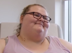 Molly McKee morre meses após sessão de fotos ‘perigosamente obesa’