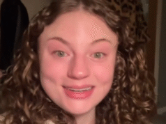 ‘Garota Doordash’ presa após supostamente agredir cliente