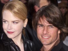 Tom Cruise acha que o divórcio de Nicole Kidman é ‘carma’ (relatório)