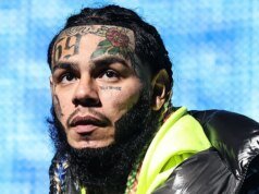 Casa de Tekashi 6ix9ine atacada por 4 homens armados, mãe detida contra sua vontade