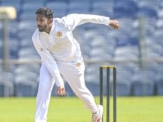 Troféu Ranji: Shreyas lembra sua classe com quatro cruciais após 71 contra Maharashtra