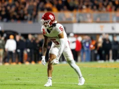 Jogo de futebol americano universitário Oklahoma x Alabama NCAA hoje: horário de início, canal, onde transmitir e muito mais