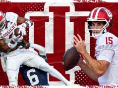 Por dentro das lentes: o cinegrafista que capturou a captura do ano no futebol universitário