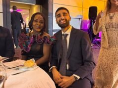 Minha noite de £ 313 o prato com a mãe de Lamine Yamal: dentro de um restaurante chamativo, mas peculiar, em Londres, com um dos pais de 18 anos mais talentosos do futebol