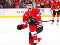O melhor da NHL esta semana: O futuro é agora para Bedard, Celebrini