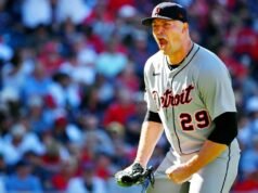 Tarik Skubal, dos Tigers, repete-se como vencedor do prêmio AL Cy Young