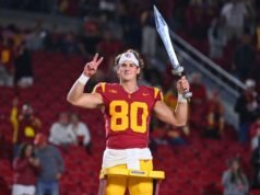 USC responde à declaração da Big Ten sobre o polêmico punt falso