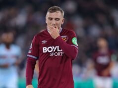 Rumores de transferência, notícias: Liverpool e Spurs rastreiam Bowen