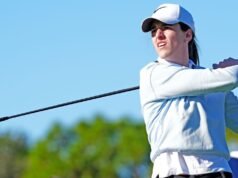 Os melhores momentos de Caitlin Clarke no Annika Pro-Am 2025