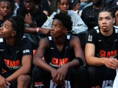 Recrutamento no basquete masculino: 7 histórias do período de assinaturas iniciais para assistir