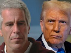 Donald Trump e Jeffrey Epstein tiveram um relacionamento ‘profundo’, afirma Michael Wolff