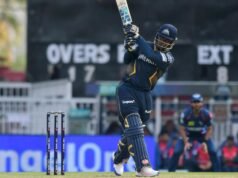 IPL 2026: Sherfan Rutherford negociado de Gujarat Titans para Mumbai Indians