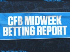 Semana 12 do futebol universitário: ‘Este jogo tem playoffs escritos por toda parte’