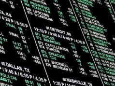 14 acusados em rede de apostas apoiada pela máfia envolvendo esportistas