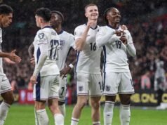 Inglaterra quer atacar sem Kane x Sérvia