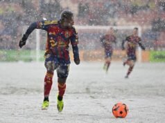 Por que a MLS está mudando para uma programação verão-primavera com férias de inverno