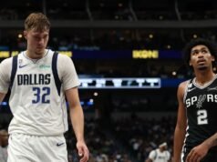 NBA Rookie Rankings: Quais novos rostos impressionaram no início desta temporada?
