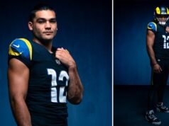 Uniformes da Semana 11 da NFL: Patriots e Rams estreiam no tópico ‘Rivals’