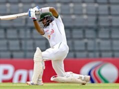 Ban vs IRE, 1º teste: Bangladesh venceu a Irlanda por uma entrada e 47 corridas