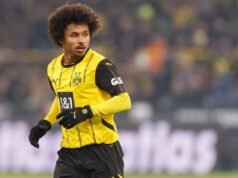 Rumores de transferência, notícias: Man United recorre a Adeyemi, do Dortmund