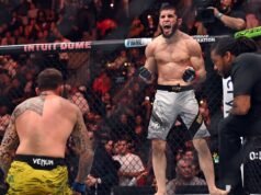 UFC 322: Escolhas de especialistas e melhores apostas para duas lutas pelo título tão aguardadas