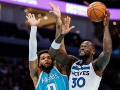 Não se surpreenda se… Randle lidera os Wolves em pontos de fantasia, Westbrook é um dos 50 melhores jogadores