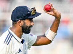 IND vs SA, 1º teste: Bumrah explica como a superfície dura ajudou a FIFA contra a África do Sul