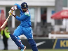 Suryavanshi brilha no deserto de Doha enquanto a Índia vence os Emirados Árabes Unidos na Asia Cup Rising Stars