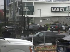 Prisão feita por atirar no instrutor John Beam no Laney College: Polícia