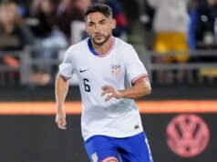 Como Roldan passou de uma reflexão tardia da USMNT para o favorito de Pochettino