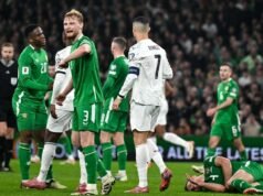 Revisão do VAR: Por que Cristiano Ronaldo foi enviado para Portugal?