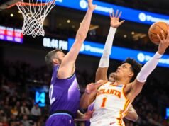 Risers e Fallers: Jalen Johnson no caminho para o status de superstar