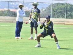 Troféu Ranji 2025-26, prévia da 5ª rodada: Chandigarh com baixo desempenho e ansioso por uma reviravolta contra Karnataka