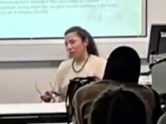 Ex-acadêmico da UCL denunciou à polícia após ‘supostamente ter matado um monge por usar seu sangue para assar pão judaico’