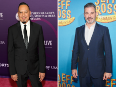 Cleto Escobedo III, amigo de Jimmy Kimmel, revelou a causa da morte